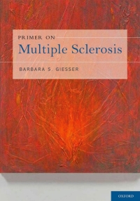 Omslagafbeelding: Primer on Multiple Sclerosis 1st edition 9780195369281