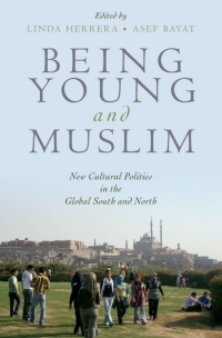 Cover image: Being Young and Muslim 9780195369205