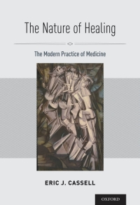 Omslagafbeelding: The Nature of Healing 9780195369052