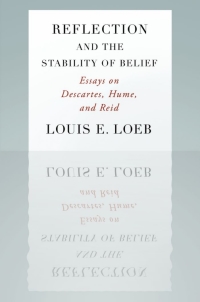 Cover image: Reflection and the Stability of Belief 9780195368765