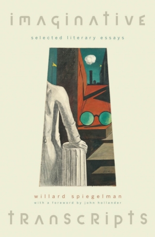 Imagen de portada: Imaginative Transcripts 9780195368130