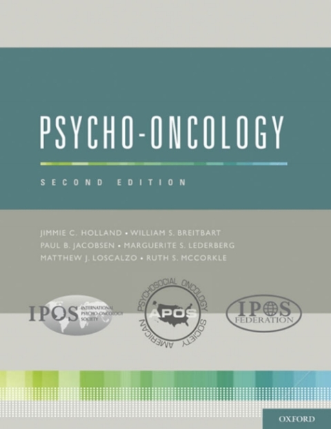 Psycho-Oncology, 1st Edition - FULL INSTANT DOWNLOAD | PDF DOCX EPUB