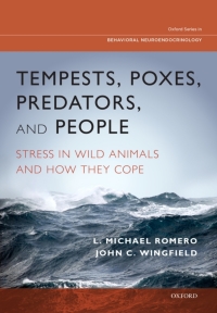 Cover image: Tempests, Poxes, Predators, and People 9780195366693