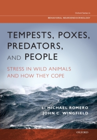 صورة الغلاف: Tempests, Poxes, Predators, and People 9780195366693