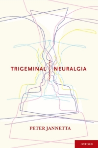 Cover image: Trigeminal Neuralgia 1st edition 9780195342833