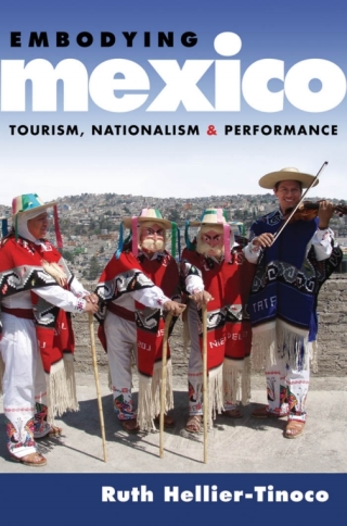 Cover image: Embodying Mexico 9780199790814