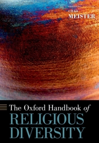 Imagen de portada: The Oxford Handbook of Religious Diversity 1st edition 9780195340136