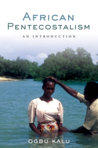 Titelbild: African Pentecostalism 9780195340006