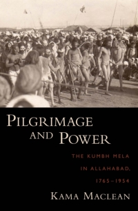 Cover image: Pilgrimage and Power 9780195338942