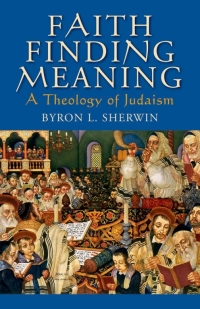 Cover image: Faith Finding Meaning 9780195336238