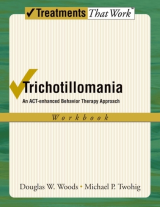 صورة الغلاف: Trichotillomania 1st edition 9780195336054