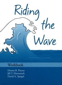 Omslagafbeelding: Riding the Wave Workbook 9780195335811