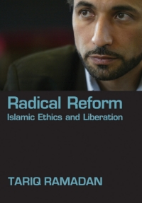 Imagen de portada: Radical Reform 9780195331714