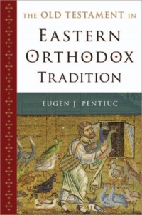 Titelbild: The Old Testament in Eastern Orthodox Tradition 9780195331226
