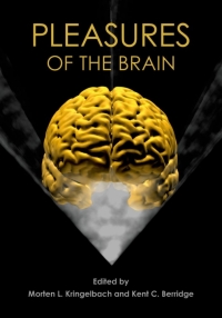 Titelbild: Pleasures of the Brain 9780195331028