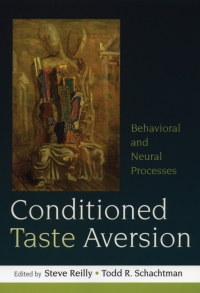 Cover image: Conditioned Taste Aversion 1st edition 9780195326581