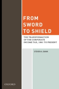 Cover image: From Sword to Shield 1st edition 9780195326192