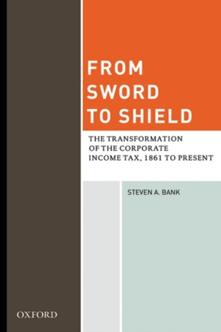 Titelbild: From Sword to Shield 1st edition 9780195326192