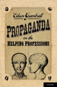 Cover image: Propaganda in the Helping Professions 9780195325003