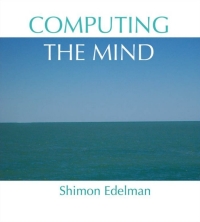 Cover image: Computing the Mind 9780195320671