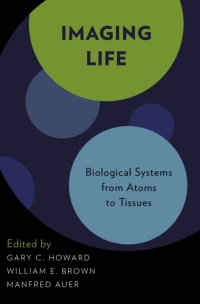 Cover image: Imaging Life 1st edition 9780195314434