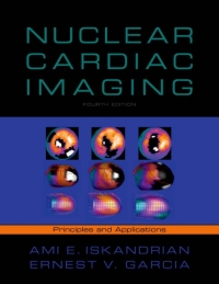 Imagen de portada: Nuclear Cardiac Imaging 4th edition 9780195143515