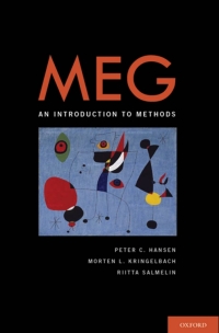 Cover image: MEG 1st edition 9780195307238