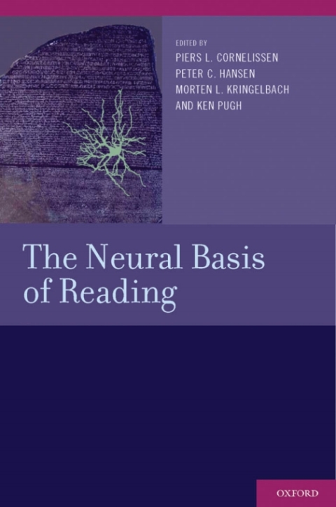 The Neural Basis of Reading, 1st Edition - FULL INSTANT DOWNLOAD | PDF DOCX EPUB