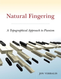 Cover image: Natural Fingering 9780195181845