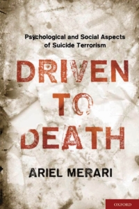 Cover image: Driven to Death 1st edition 9780195181029