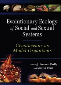 Cover image: Evolutionary Ecology of Social and Sexual Systems 1st edition 9780195179927