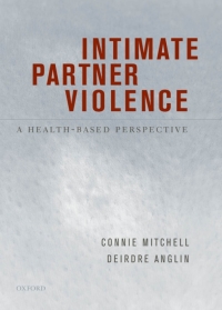 Cover image: Intimate Partner Violence 1st edition 9780195179323
