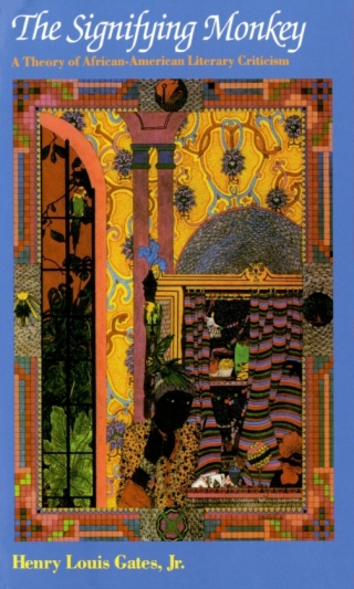 Titelbild: The Signifying Monkey 1st edition 9780199878611