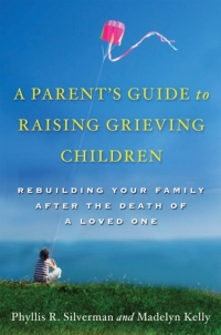 Imagen de portada: A Parent's Guide to Raising Grieving Children 9780195328844