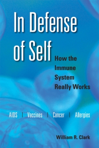 Cover image: In Defense of Self 9780195336634