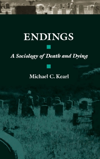 Imagen de portada: Endings 9780195045154
