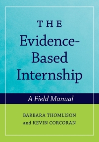 Immagine di copertina: The Evidence-Based Internship 9780195323504