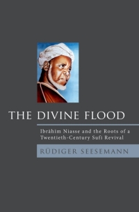 Cover image: The Divine Flood 9780195384321