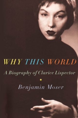 Cover image: Why This World 9780199895823