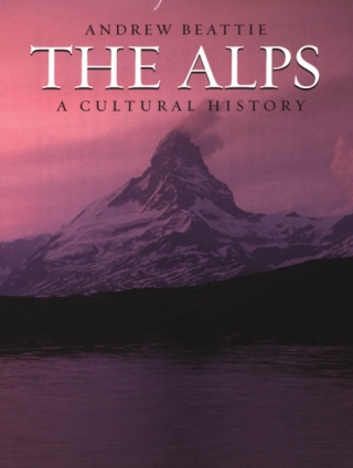 Imagen de portada: The Alps 9780195309553