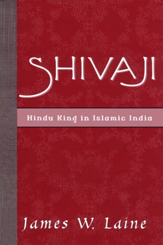 Cover image: Shivaji 9780195141269