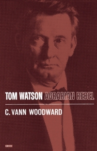 Immagine di copertina: Tom Watson 9780195007077