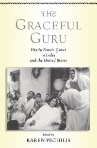 Cover image: The Graceful Guru 1st edition 9780195145380