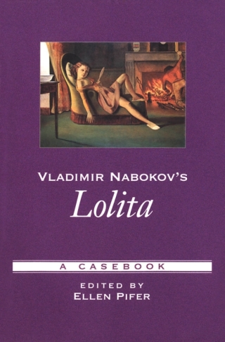 صورة الغلاف: Vladimir Nabokov's Lolita 1st edition 9780195150339