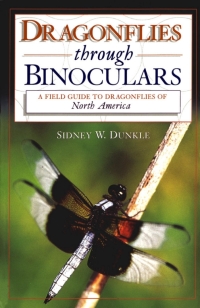 Cover image: Dragonflies through Binoculars 9780195112689