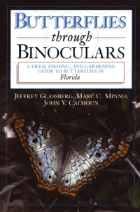 Cover image: Butterflies through Binoculars 9780195112498