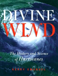 Immagine di copertina: Divine Wind 9780195149418