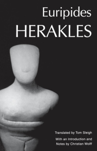 Imagen de portada: Herakles 9780195131161