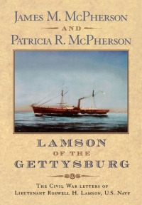 Titelbild: Lamson of the Gettysburg 1st edition 9780195116984