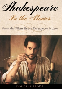 Cover image: Shakespeare in the Movies 9780195139587